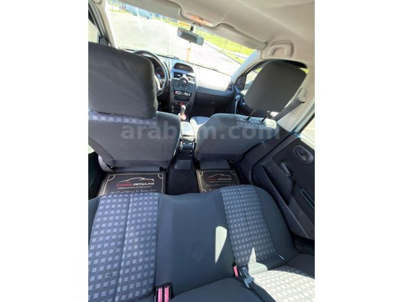 Sahibinden Renault Megane 1.5 dCi Authentique 2008 Model