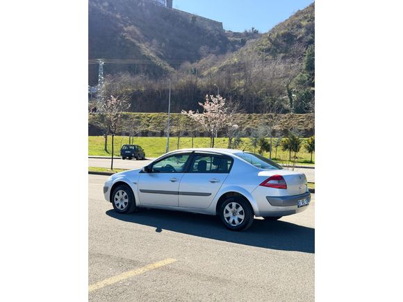 Sahibinden Renault Megane 1.5 dCi Authentique 2008 Model