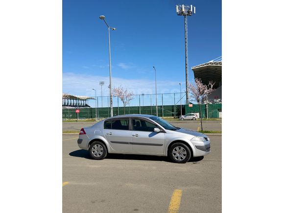 Sahibinden Renault Megane 1.5 dCi Authentique 2008 Model