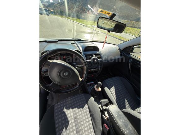 Sahibinden Renault Megane 1.5 dCi Authentique 2008 Model