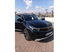 Sahibinden Opel Grandland 1.2 Turbo Ultimate 2024 Model