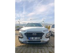 Sahibinden Hyundai Kona 1.6 CRDI Elite Smart 2019 Model,Karabük