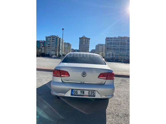 Orjinal passat
