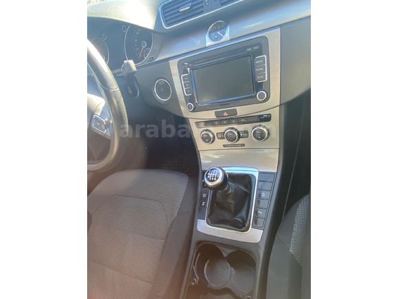 Orjinal passat