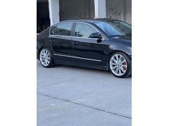 Sahibinden Volkswagen Passat 1.6 Comfortline 2010 Model  328.000 km Siyah