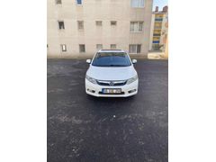 Sahibinden Honda Civic 1.6i VTEC ECO Elegance 2012 Model 