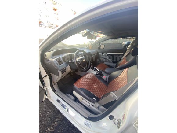 Sahibinden Honda Civic 1.6i VTEC ECO Elegance 2012 Model 