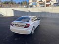 Sahibinden Honda Civic 1.6i VTEC ECO Elegance 2012 Model 