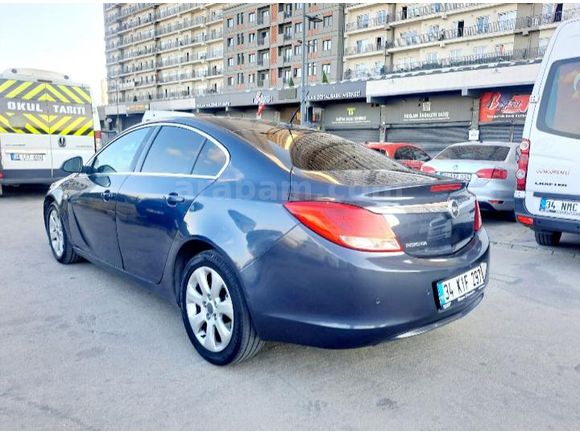 Sahibinden Opel Insignia 1.6 Edition 2009 Model