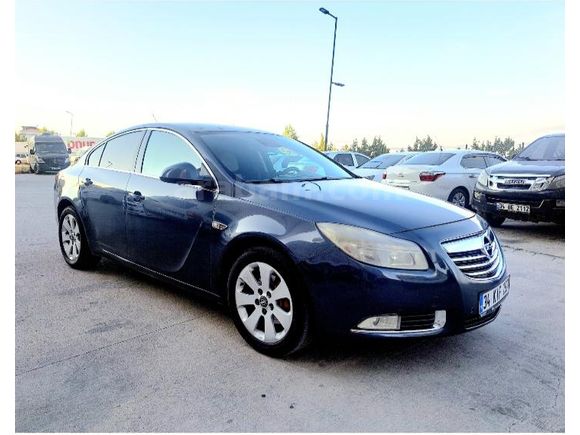 Sahibinden Opel Insignia 1.6 Edition 2009 Model