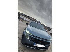 Sahibinden Peugeot 3008 1.2 Hybrid Allure 2024 Model