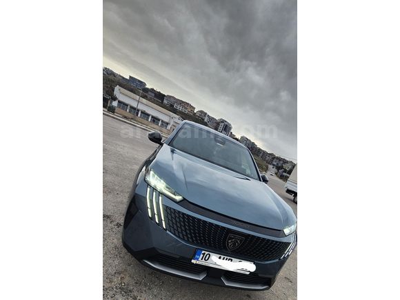 Sahibinden Peugeot 3008 1.2 Hybrid Allure 2024 Model