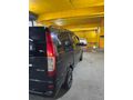 Sahibinden Mercedes - Benz Vito 113 CDI 2012 Model