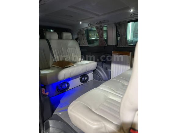 Sahibinden Mercedes - Benz Vito 113 CDI 2012 Model