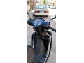 Galeriden Honda Dio Karaman