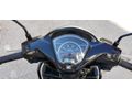 Galeriden Honda Dio Karaman