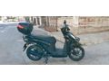 Galeriden Honda Dio Karaman