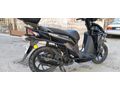 Galeriden Honda Dio Karaman