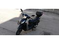 Galeriden Honda Dio Karaman