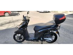Galeriden Honda Dio Karaman