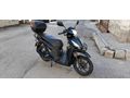 Galeriden Honda Dio Karaman