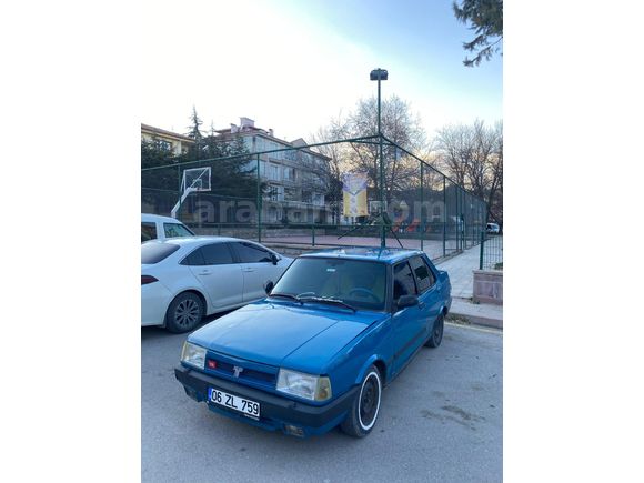 Sahibinden Tofaş Şahin S 1994 Model