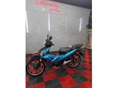 Sahibinden Falcon Master 100 Lux