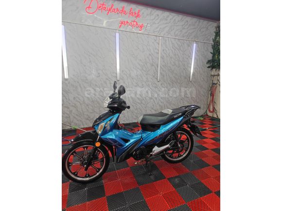 Sahibinden Falcon Master 100 Lux