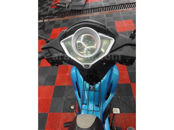 Sahibinden Falcon Master 100 Lux