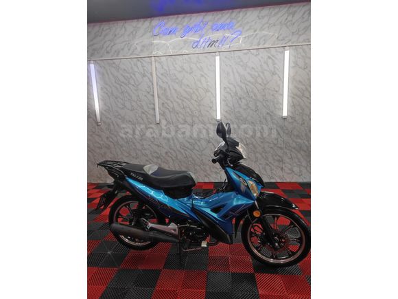 Sahibinden Falcon Master 100 Lux