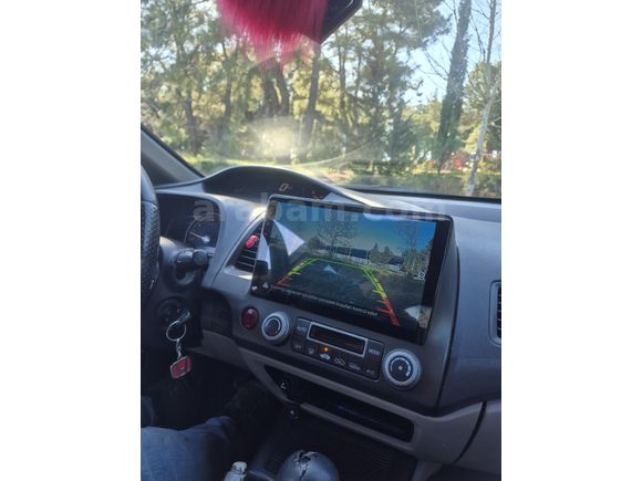 Sahibinden Honda Civic 1.6i VTEC Elegance 2011 Model