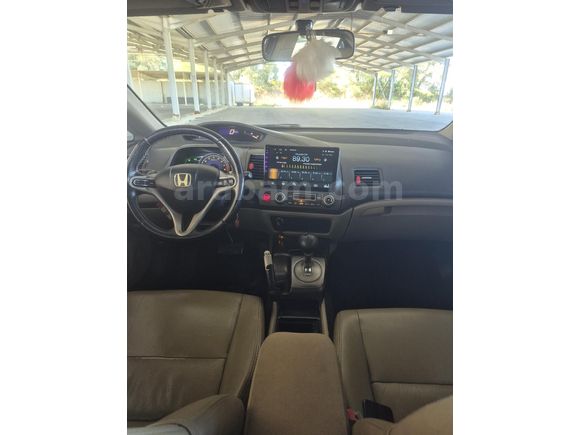 Sahibinden Honda Civic 1.6i VTEC Elegance 2011 Model