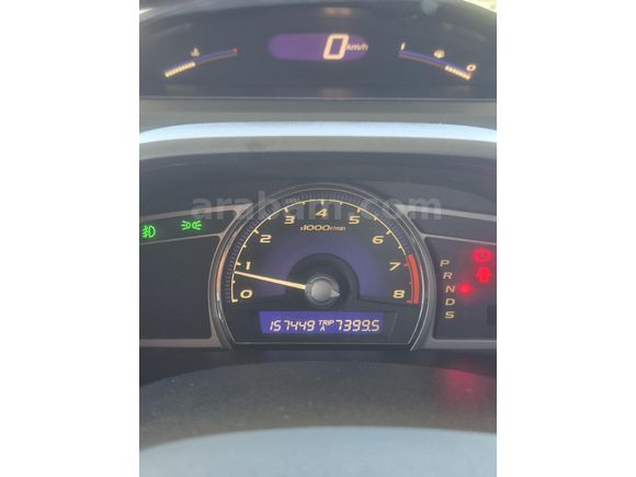 Sahibinden Honda Civic 1.6i VTEC Elegance 2011 Model