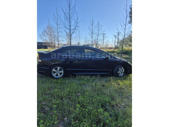 Sahibinden Honda Civic 1.6i VTEC Elegance 2011 Model