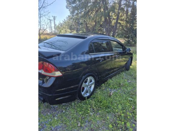 Sahibinden Honda Civic 1.6i VTEC Elegance 2011 Model