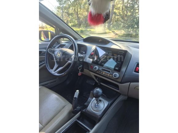 Sahibinden Honda Civic 1.6i VTEC Elegance 2011 Model