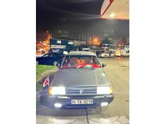 Sahibinden Tofaş Kartal S 1997 Model