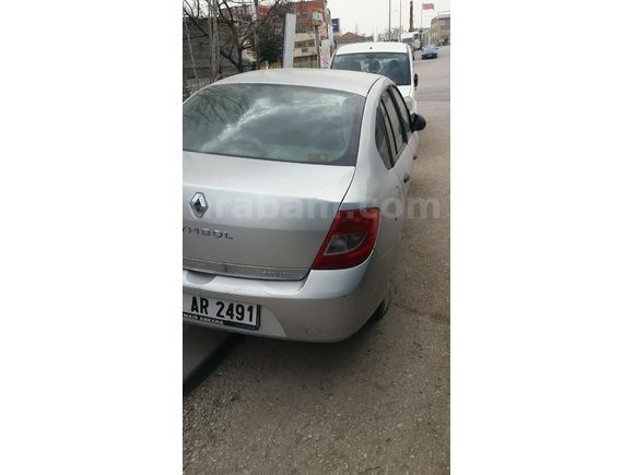 Sahibinden Renault Symbol 1.5 dCi Authentique Edition 2012 Model