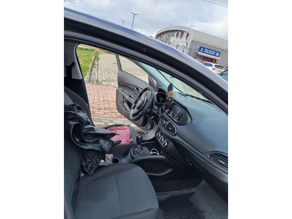 Sahibinden Fiat Egea 1.3 Multijet Easy 2023 Model