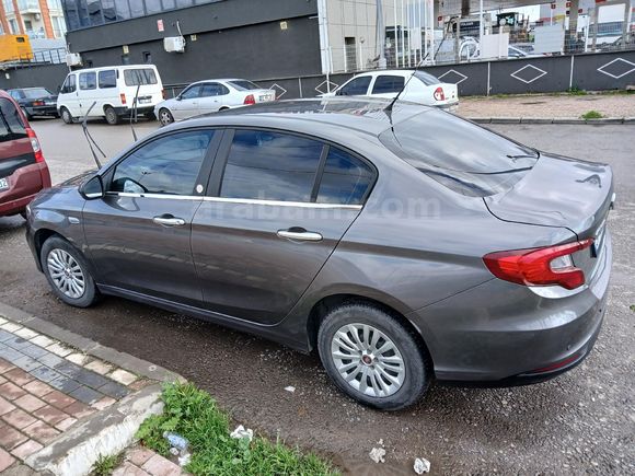 Sahibinden Fiat Egea 1.3 Multijet Easy 2023 Model