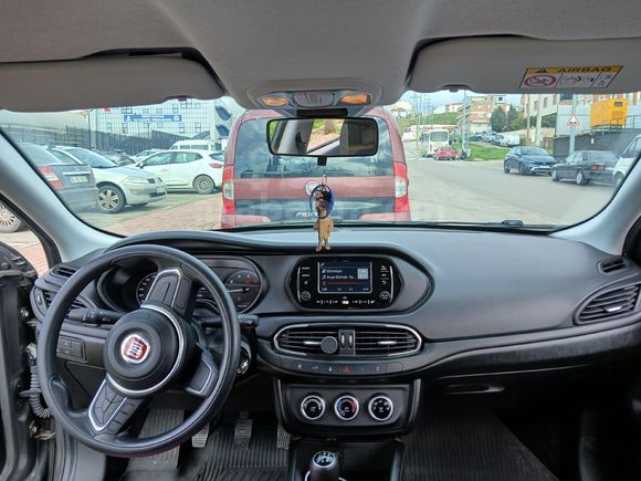 Sahibinden Fiat Egea 1.3 Multijet Easy 2023 Model