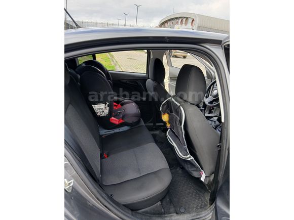 Sahibinden Fiat Egea 1.3 Multijet Easy 2023 Model