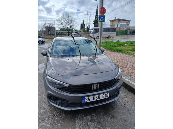 Sahibinden Fiat Egea 1.3 Multijet Easy 2023 Model