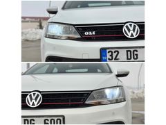 HATASIZ - BOYASIZ | 110 BİN KM | 70 BİN TL EKSTRALI BAKIMLI JETTA
