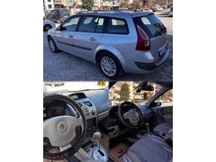 Sahibinden Renault Megane 1.6 T Privilege 2008 Model 