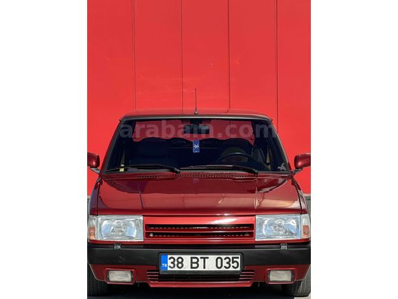 Sahibinden Tofaş Şahin 1.6 ie 2000 Model Kitap Gibi!  