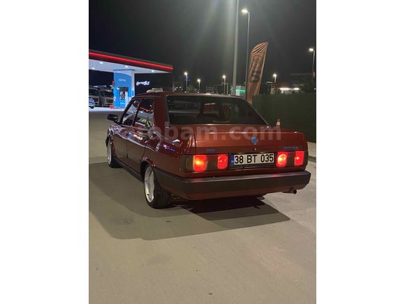 Sahibinden Tofaş Şahin 1.6 ie 2000 Model Kitap Gibi!  
