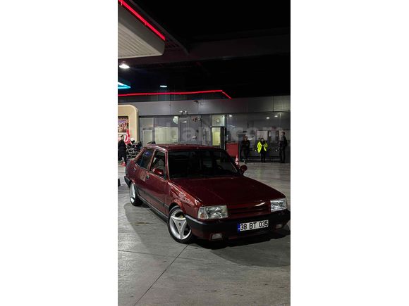 Sahibinden Tofaş Şahin 1.6 ie 2000 Model Kitap Gibi!  