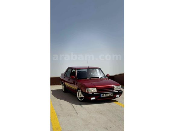 Sahibinden Tofaş Şahin 1.6 ie 2000 Model Kitap Gibi!  