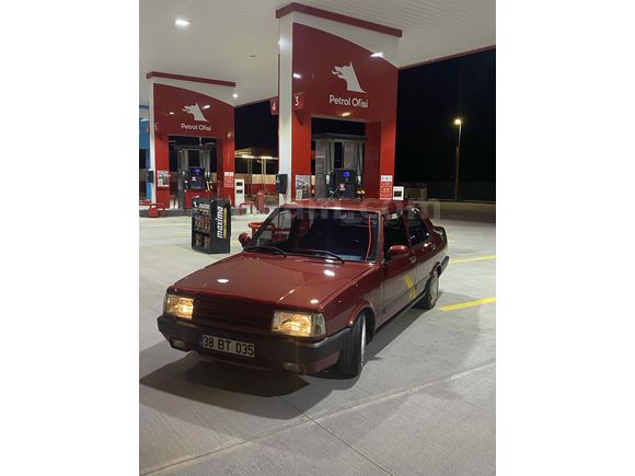 Sahibinden Tofaş Şahin 1.6 ie 2000 Model Kitap Gibi!  